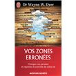 Vos zones érronées