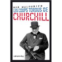 Les Coups tordus de Churchill