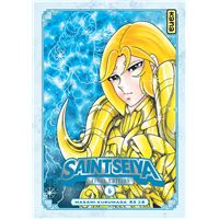 Saint Seiya Final Edition - Tome 6