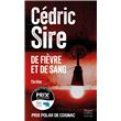 De fièvre et de sang