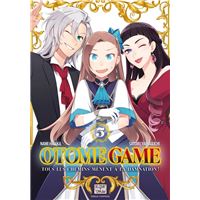 Otome game,05