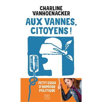 Aux vannes, citoyens ! - 1