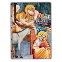 La Nativité dans l'art médiéval