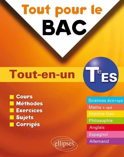 Hachette Éducation Passerelle Bac - Toutes matières - Édition 2026