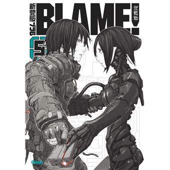 Blame - Blame, Edition deluxe T05 - 1