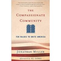The Compassionate Community
