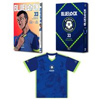 Blue Lock T33 - Édition collector