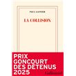 La collision