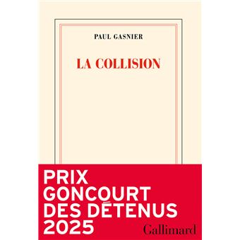 La collision - 1