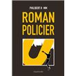 Roman policier