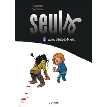Seuls - Seuls, T9 - 1