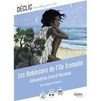 Les Robinsons de l'île Tromelin