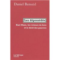 Les Dépossédés