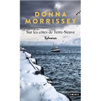 Sur les côtes de Terre-Neuve - Tome 1