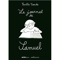 Le Journal de Samuel