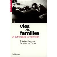 Vies de familles