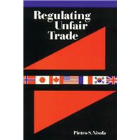 Regulating Unfair Trade