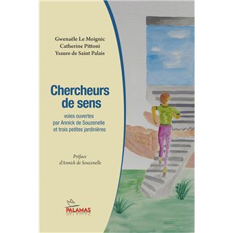 Chercheurs de sens - 1