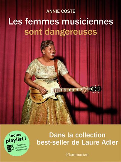 JULIEN GROSSOT - LAURIC HENNETON - Rock'n'road trip - Musique -  LIVRES -  - Livres + cadeaux + jeux