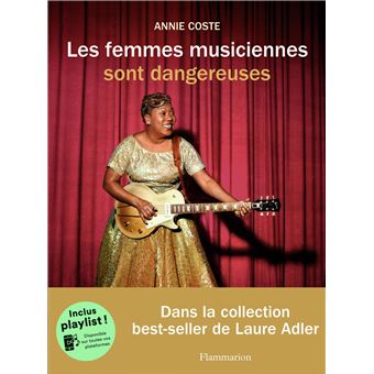 Les femmes musiciennes sont dangereuses - 1