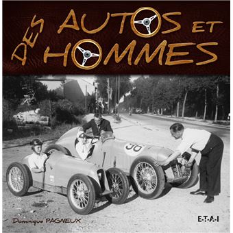 Des autos et des hommes - 1