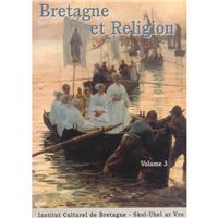 Bretagne et religion