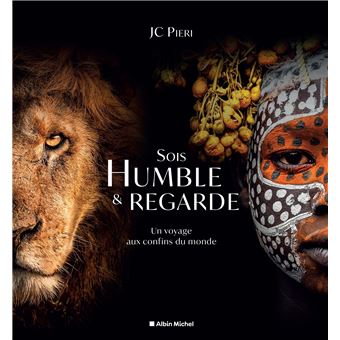 Sois humble et regarde - 1