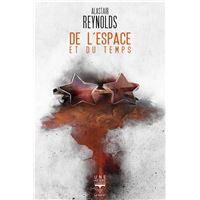 De l'espace et du temps