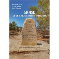 Moïse et le cheminement spirituel