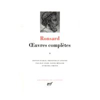 Œuvres complètes