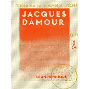 Jacques Damour - 1