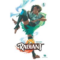 Radiant - Tome 5