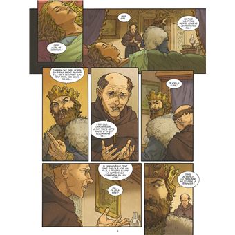 LA BELLE AU BOIS DORMANT | CGR Events