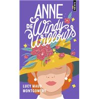 Anne de Windy Willows
