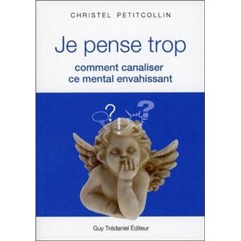 JE PENSE TROP - 1