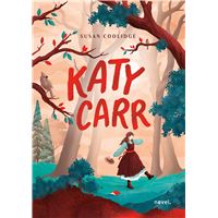 Katy Carr
