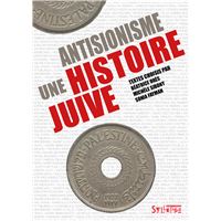 Antisionisme, une histoire juive