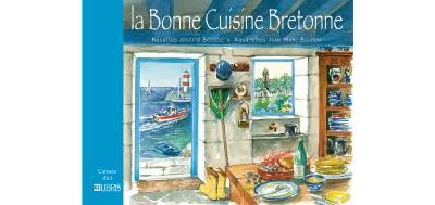 La bonne cuisine bretonne
