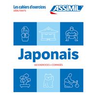 Japonais débutants