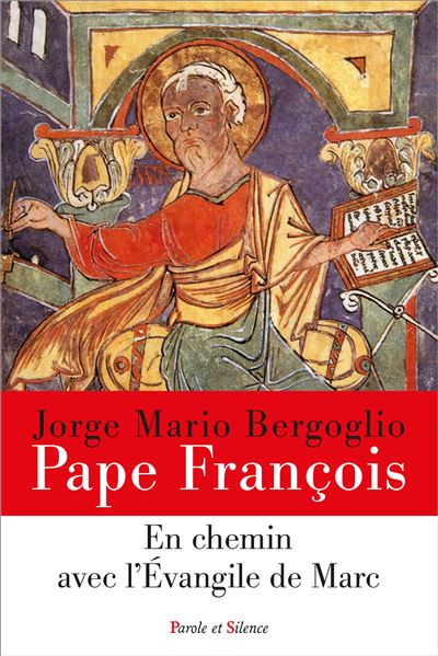 En chemin avec l'évangile de Marc