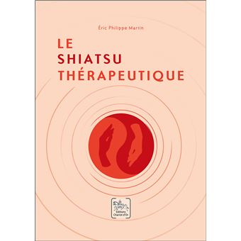 Le Shiatsu thérapeutique