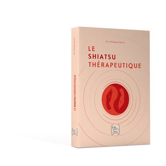 Le Shiatsu thérapeutique