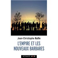 L'empire et les nouveaux barbares