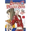 Seven Deadly Sins T03