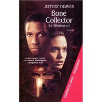 Bone Collector
