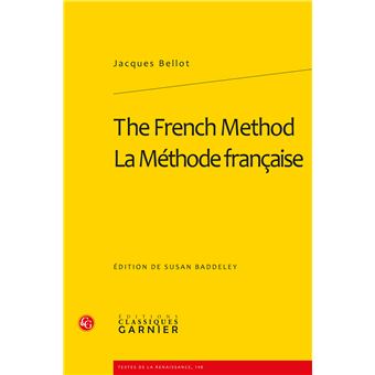 The French Method / La Méthode française - 1