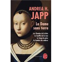 La Dame sans terre