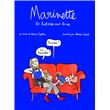 Marinette - 20 histoires sur la vie