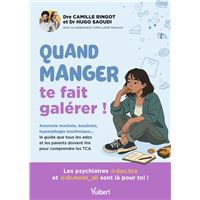 Quand manger te fait galérer !