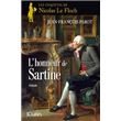 L'honneur de Sartine